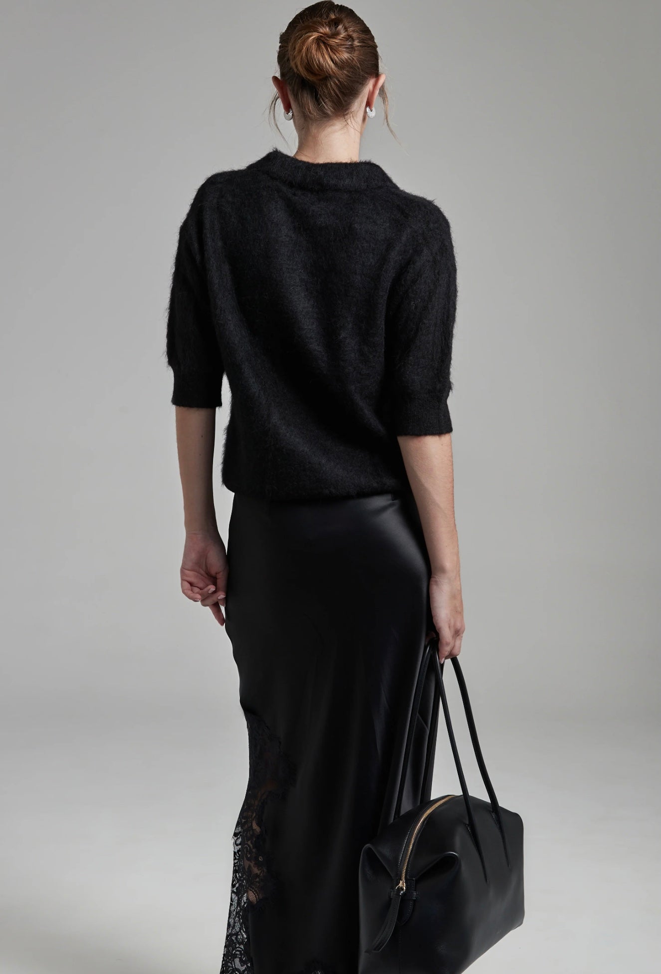 Stella Polo Knit - ELS