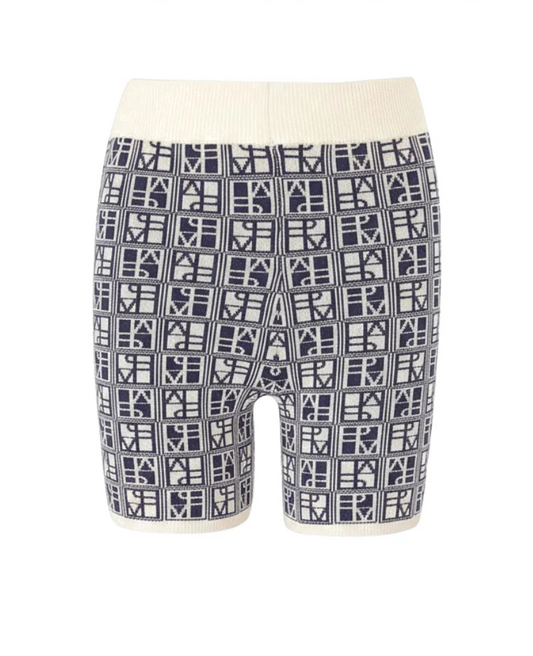 Juan & Me Yardage Navy Shorts