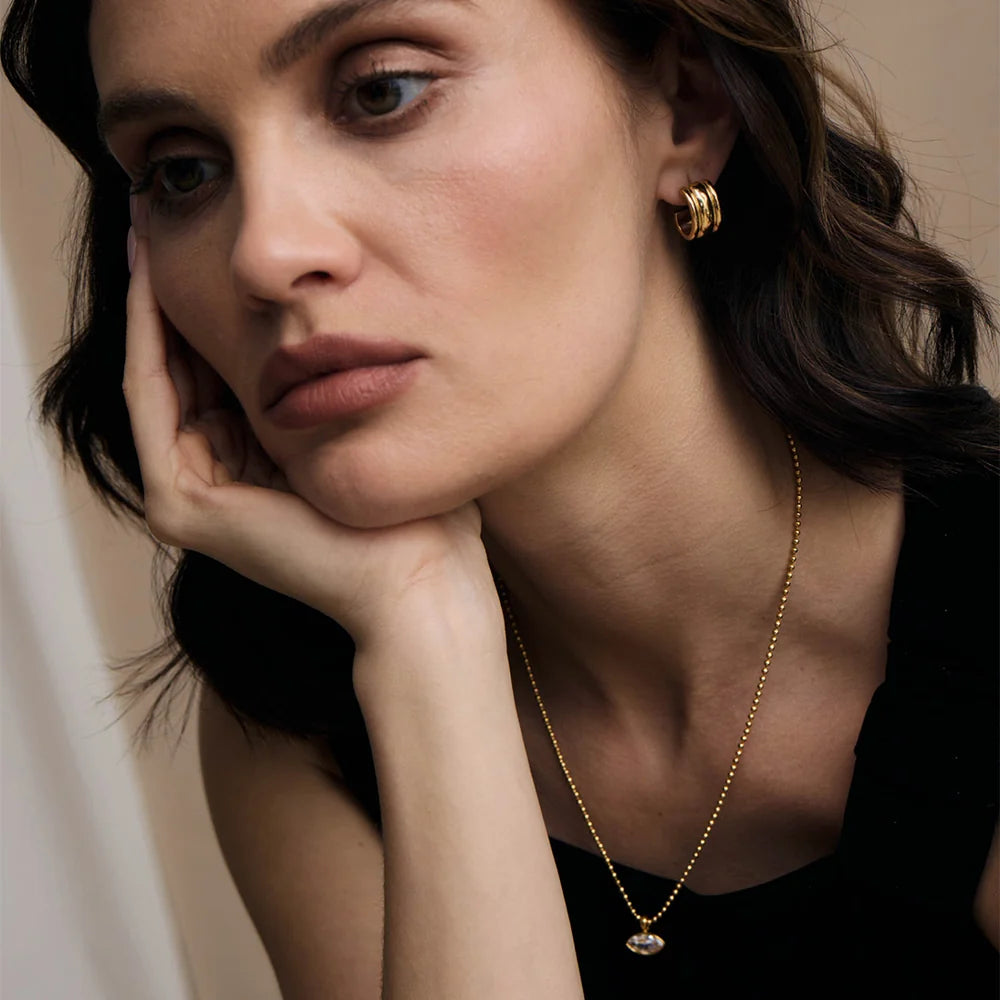 Zahar - Mila Earrings
