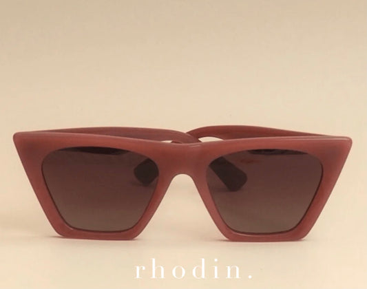 Rhodin - Mulberry Holiday Minor Wing - LUXE