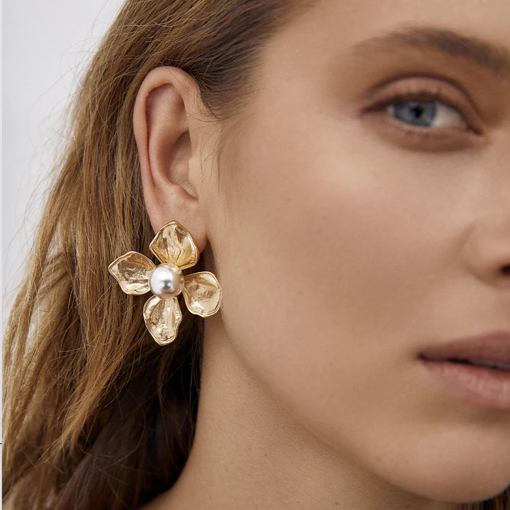 Zahar - Jane - Earrings