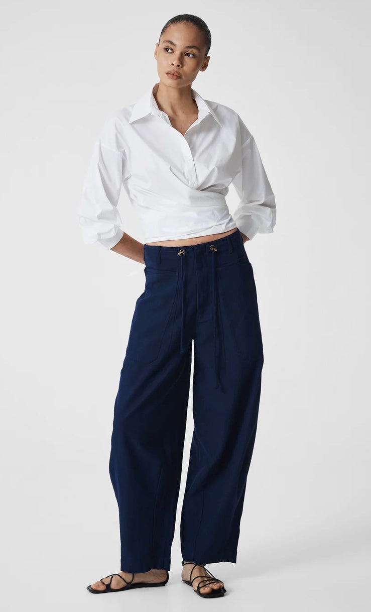 Charlotte shirt - Morrison