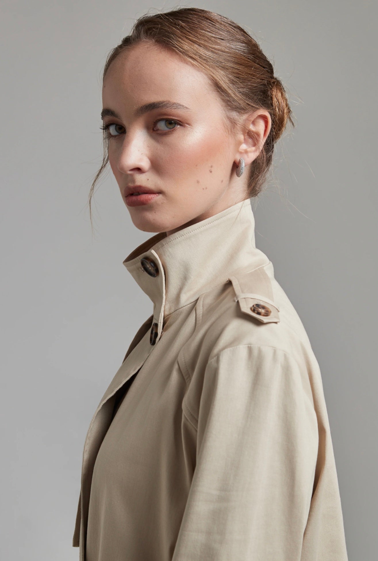 Celeste Trench - ELS