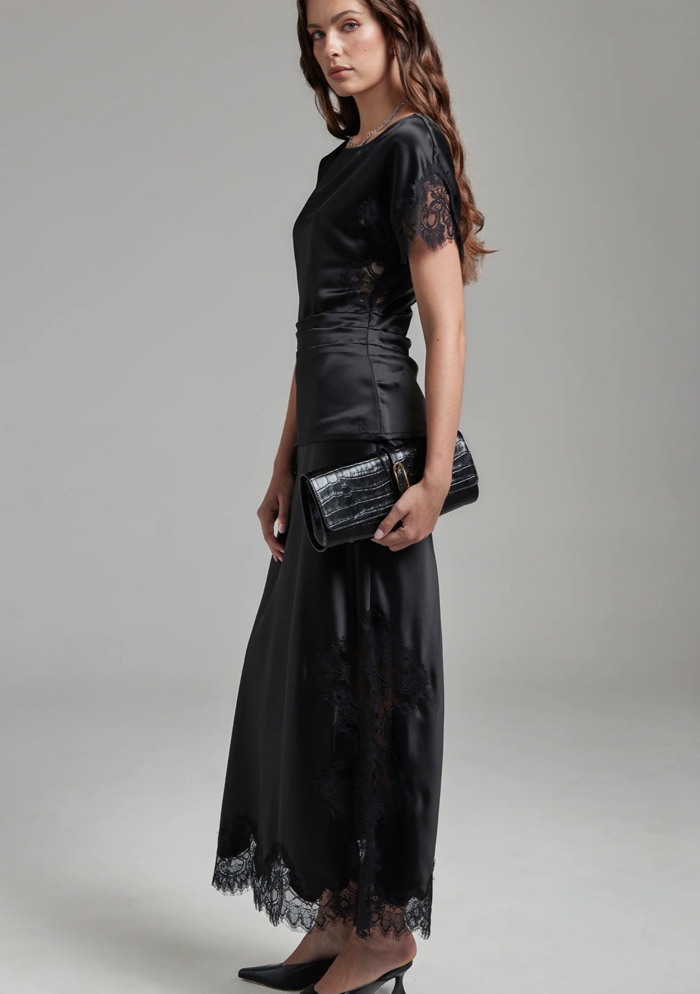 Paloma Top - ELS