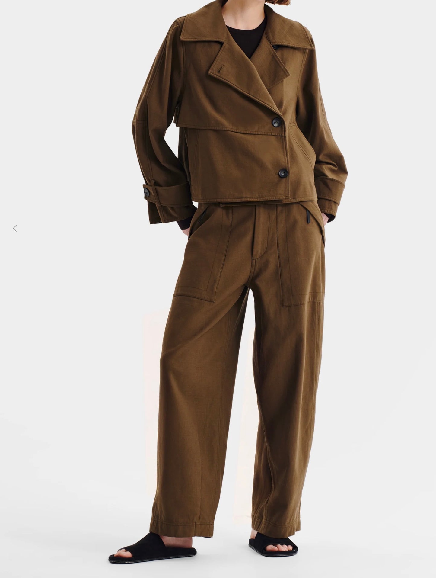 Parker Cargo Pant
