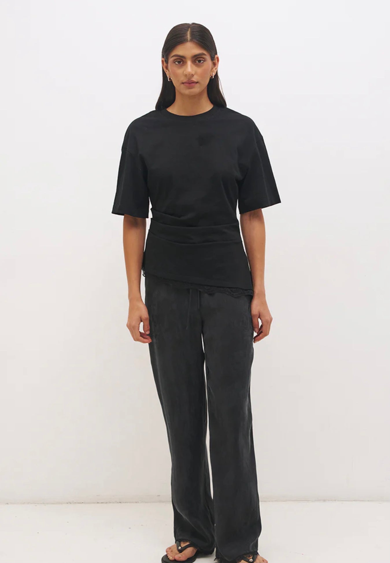 Mon Renn - Liora Pant