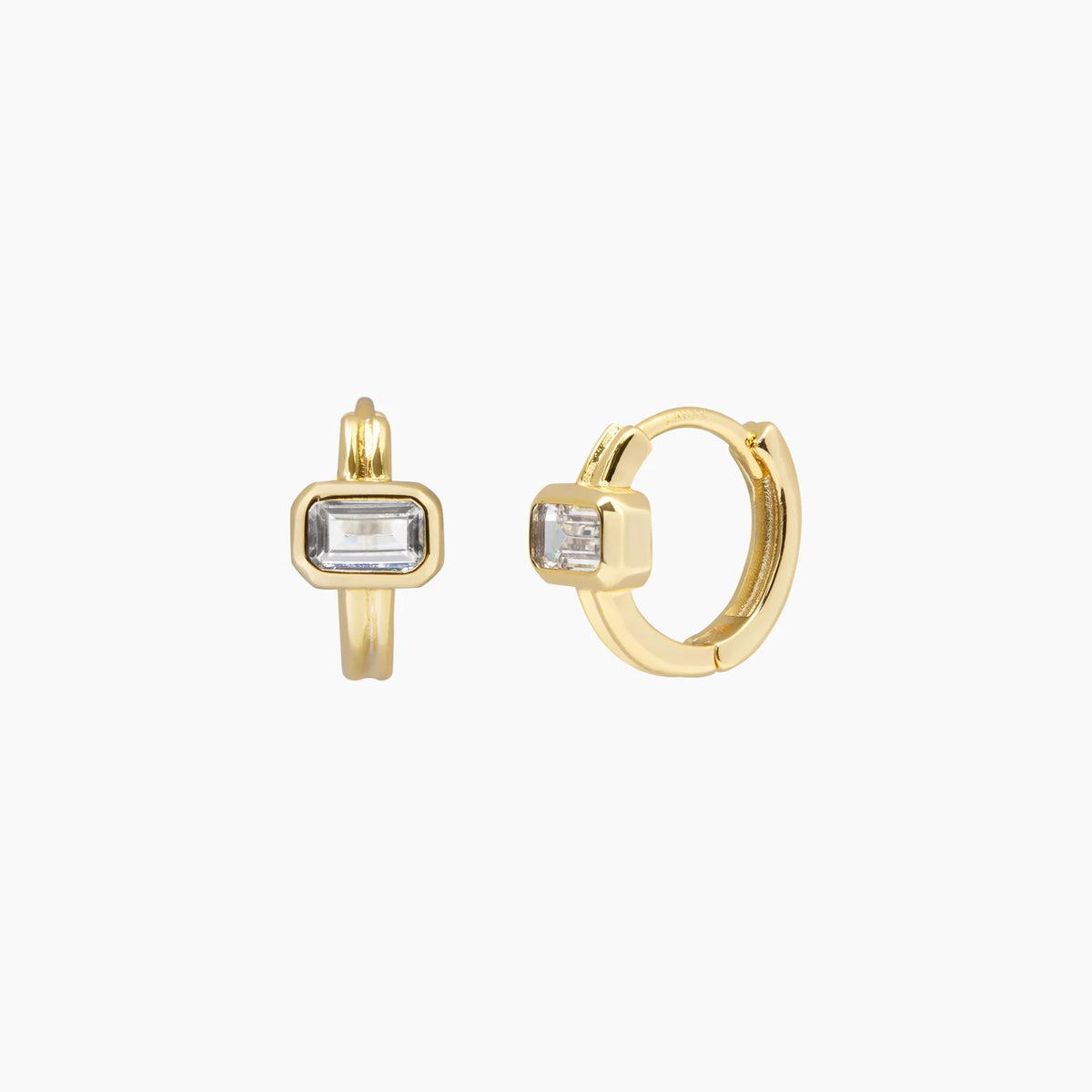 Zahar - Remi - Earrings