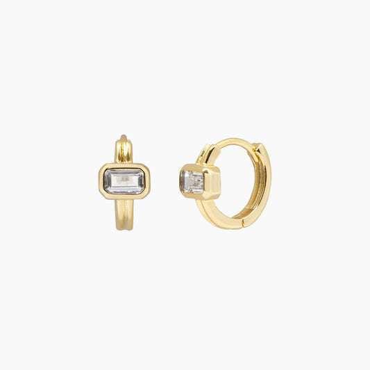 Zahar - Remi - Earrings