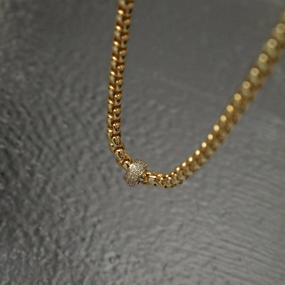 Zahar - Nora - Necklace