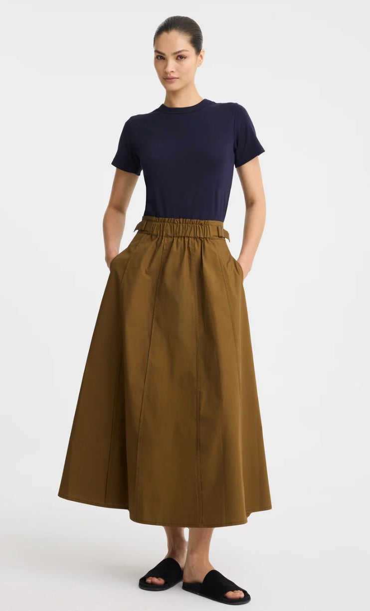 Harrison skirt - Morrison