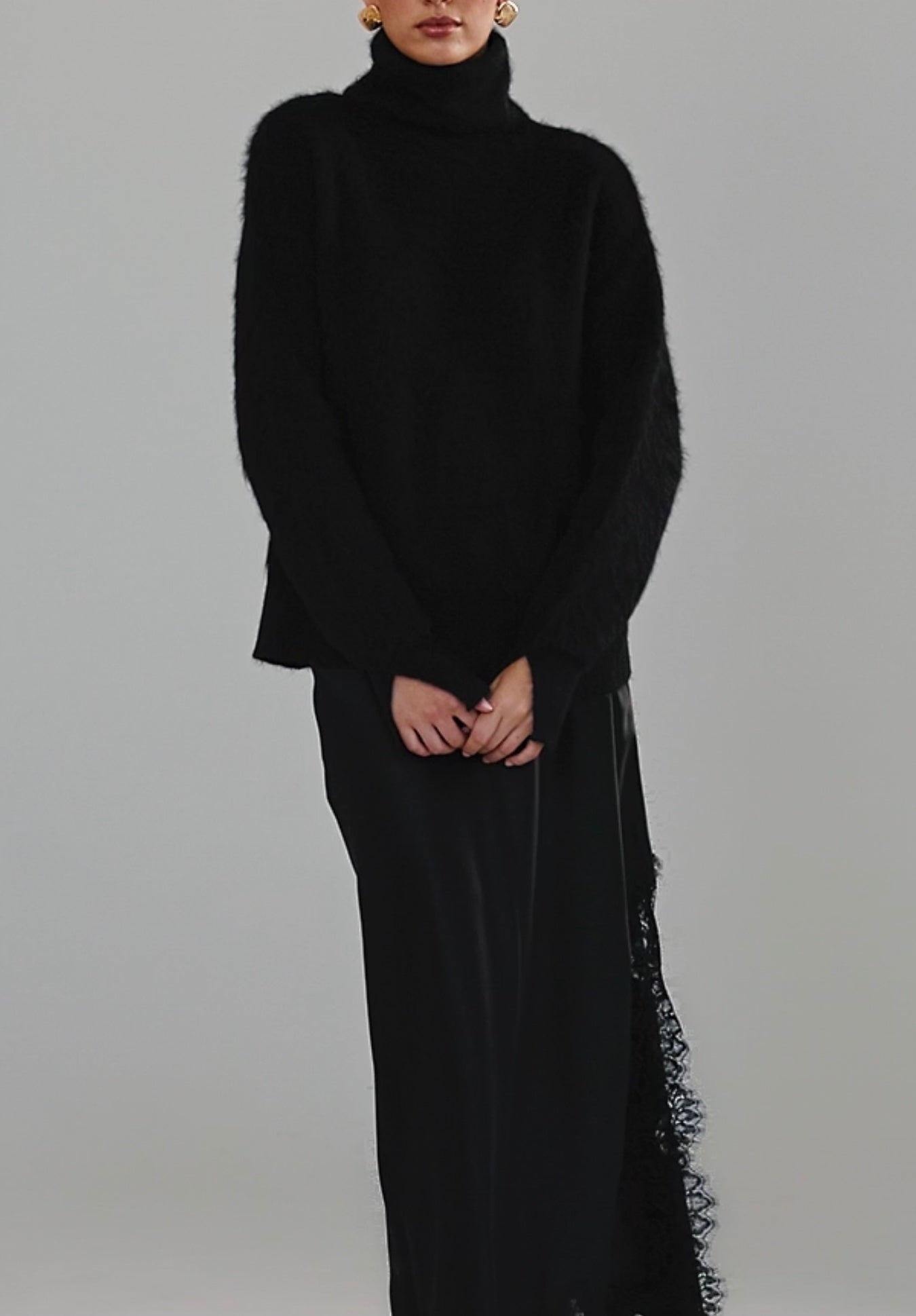 Lauren Turtle Neck - ELS