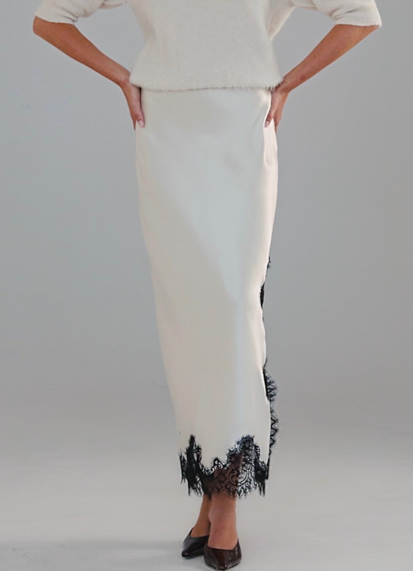 Anouk Maxi Skirt - ELS