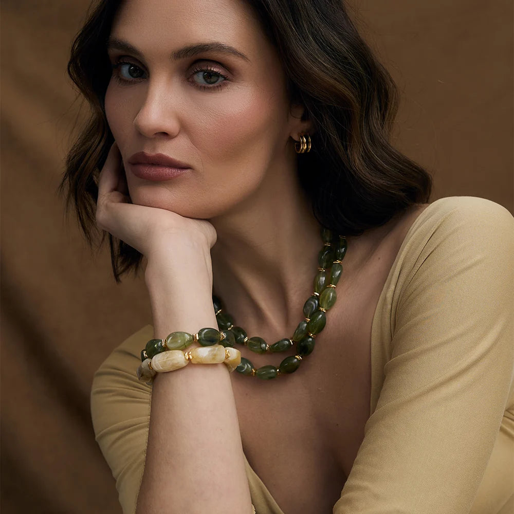 Zahar - Mila Earrings