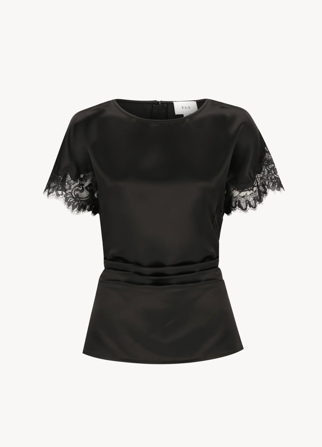 Paloma Top - ELS
