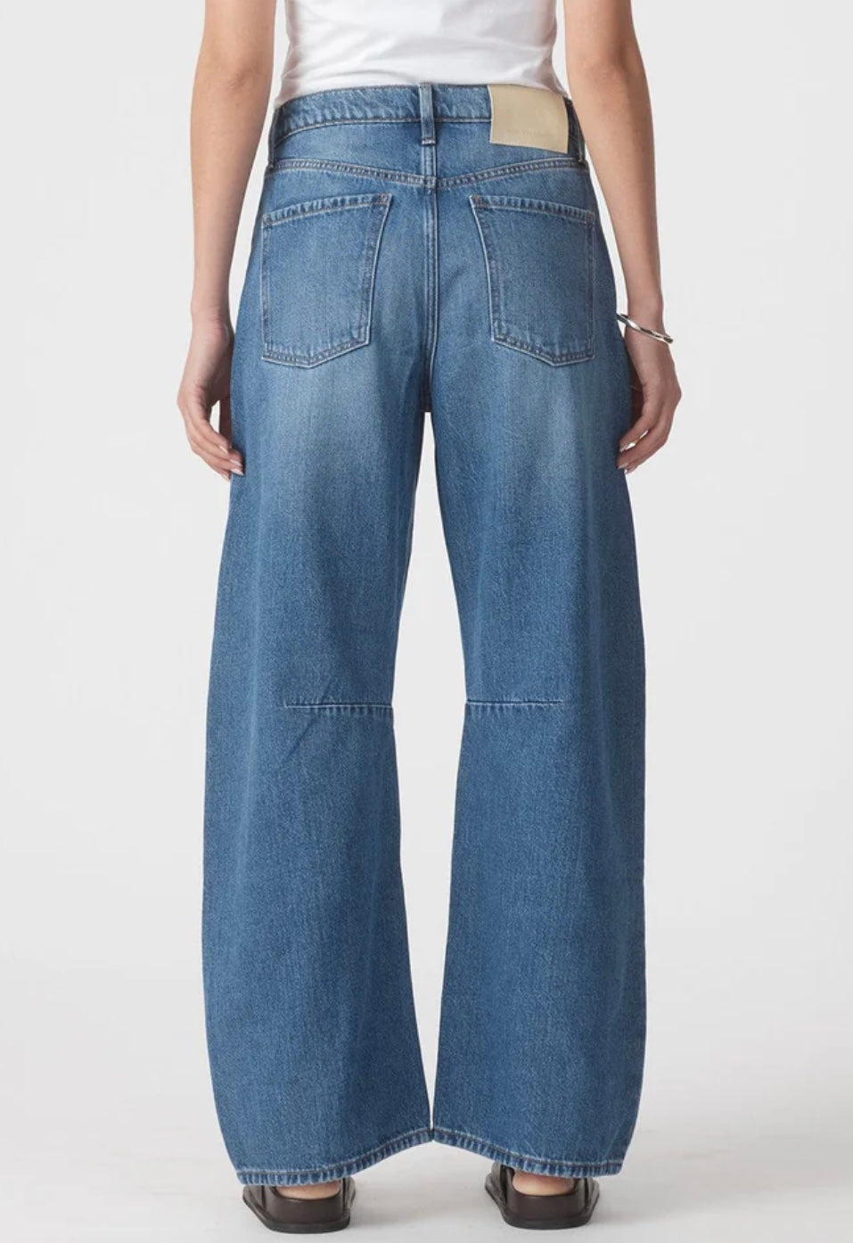 Americana Vera Jeans