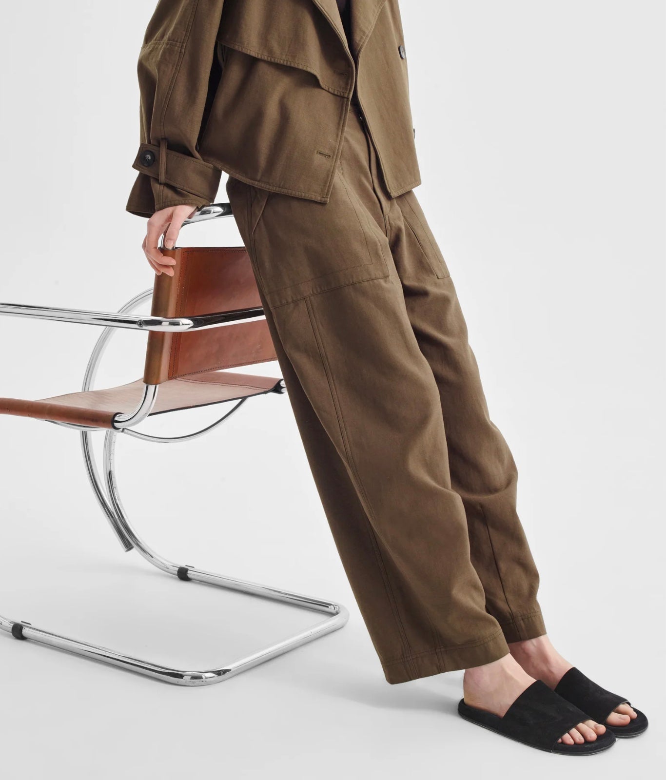 Parker Cargo Pant