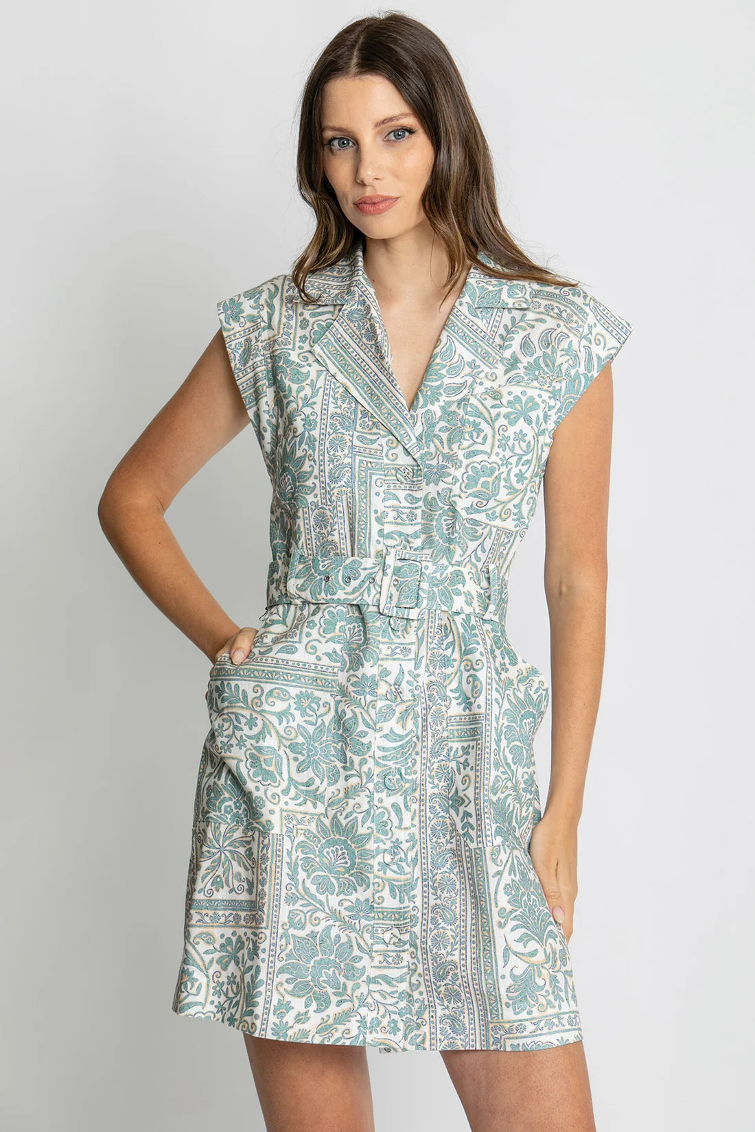 Kachel Penelope Dress