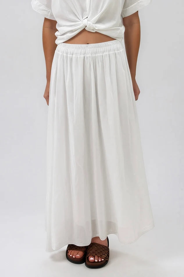 La Gemme - Marta Skirt