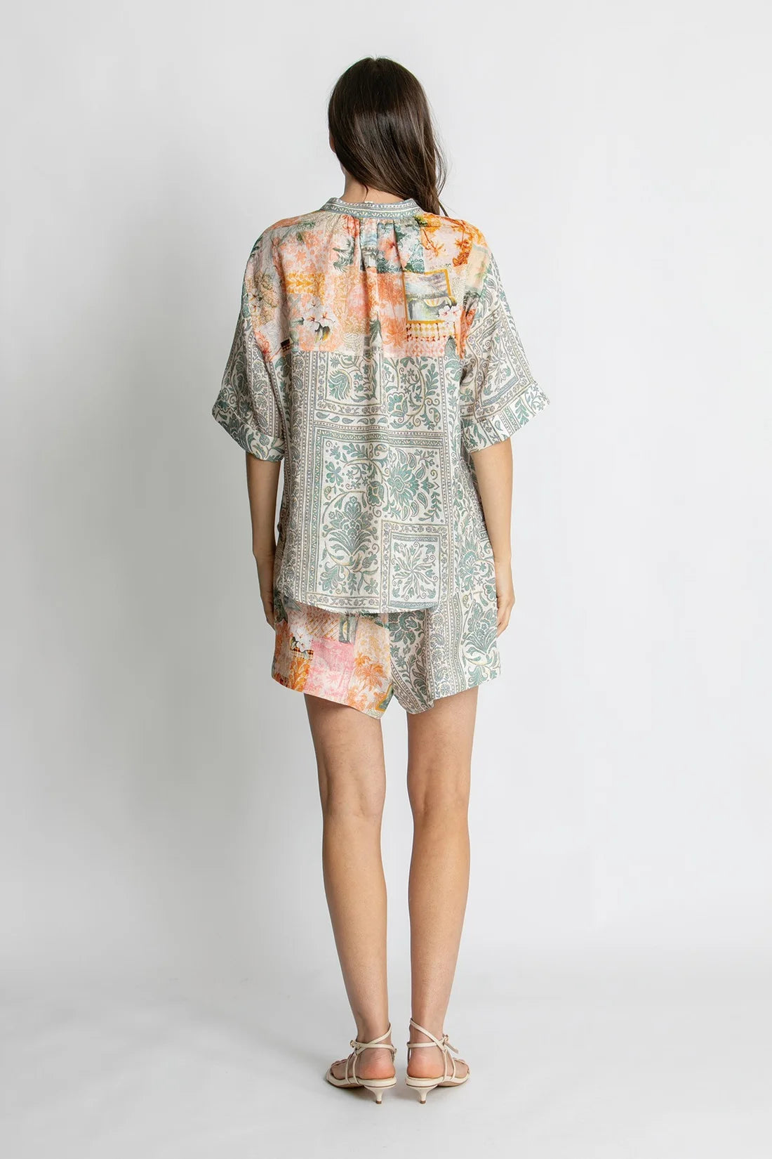 Kachel Chloe Short
