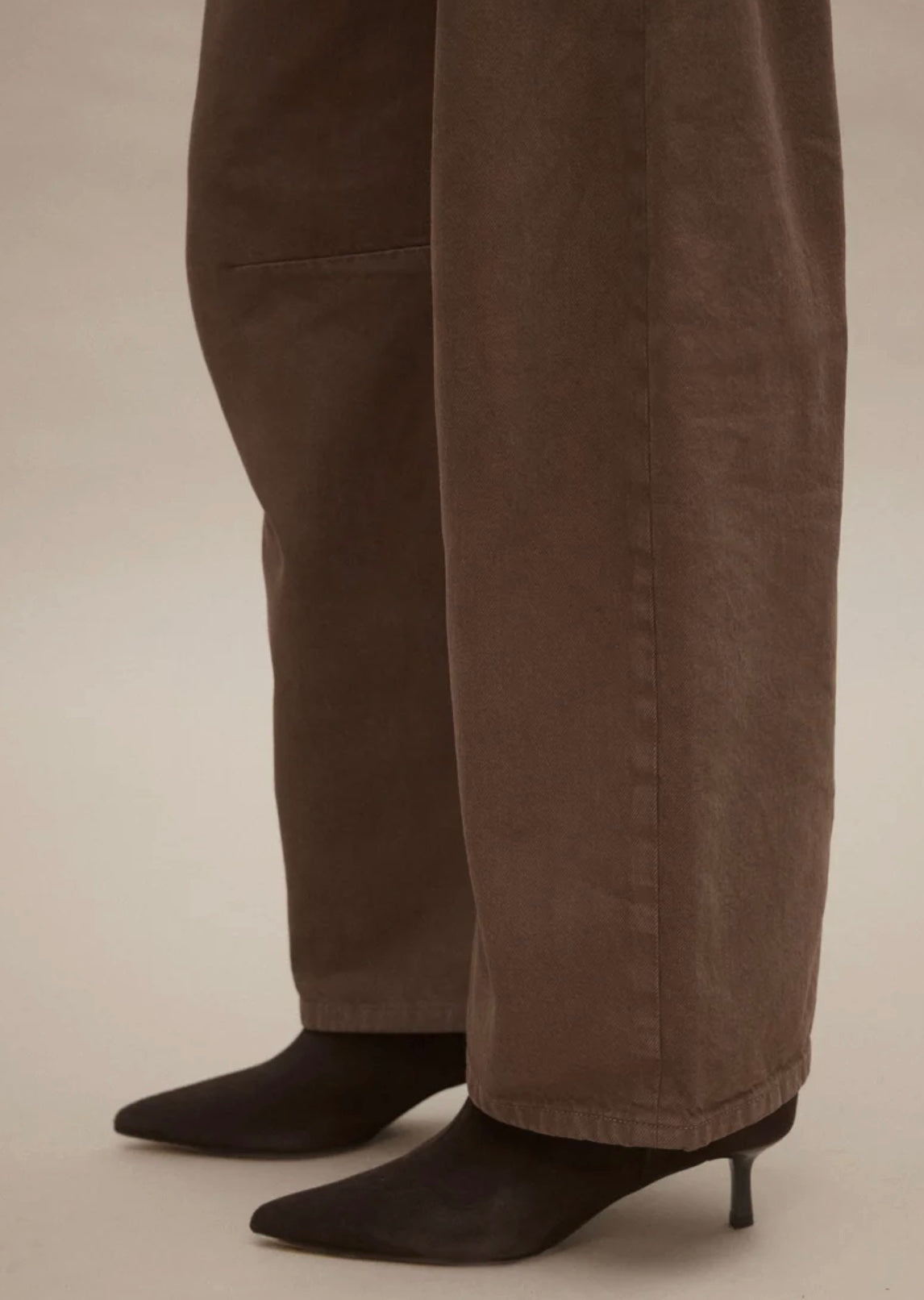 Nobody Denim - NEW | Vera Jean Cinnamono