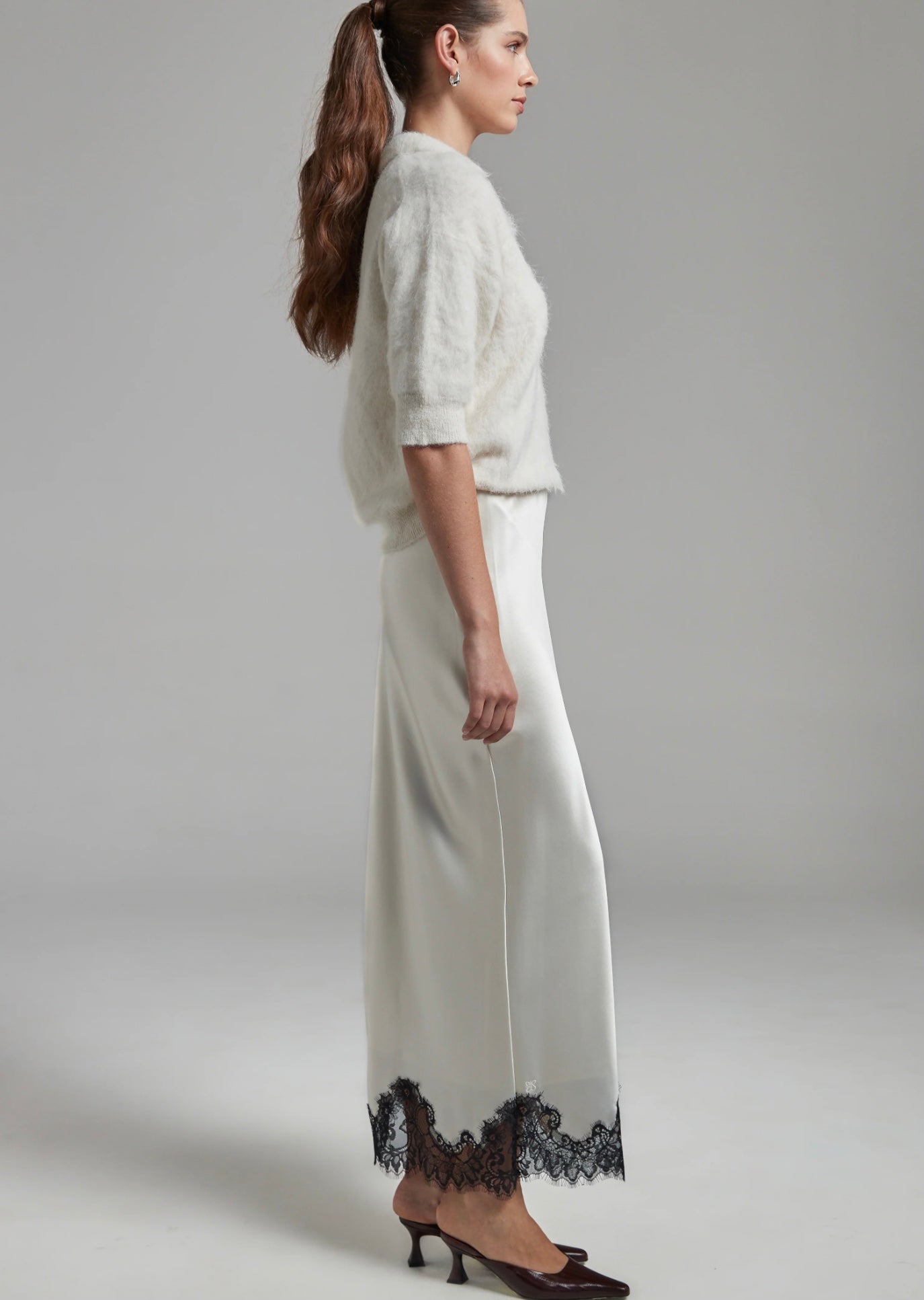 Stella Polo Knit - ELS