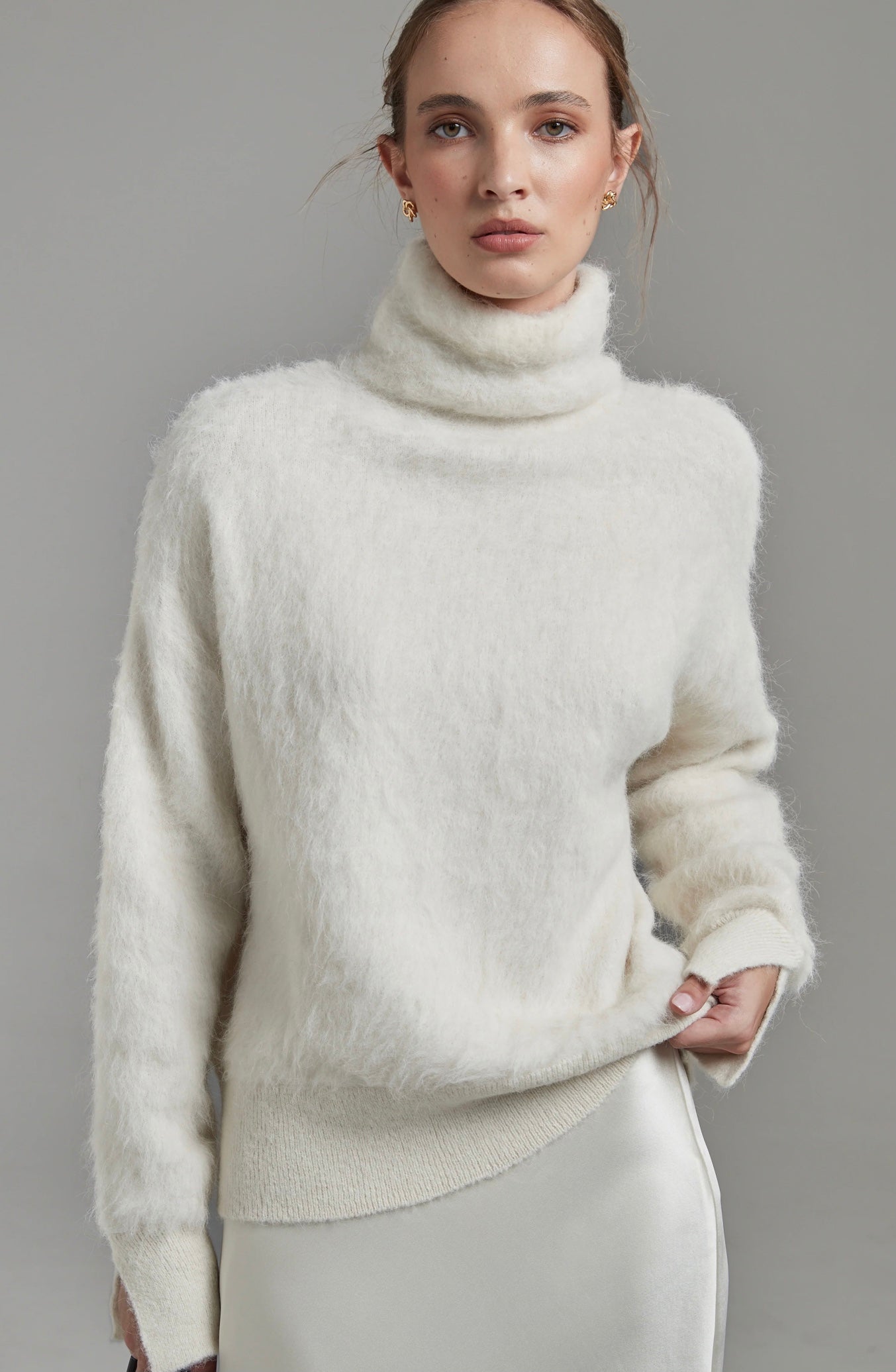 Lauren Turtle Neck - ELS
