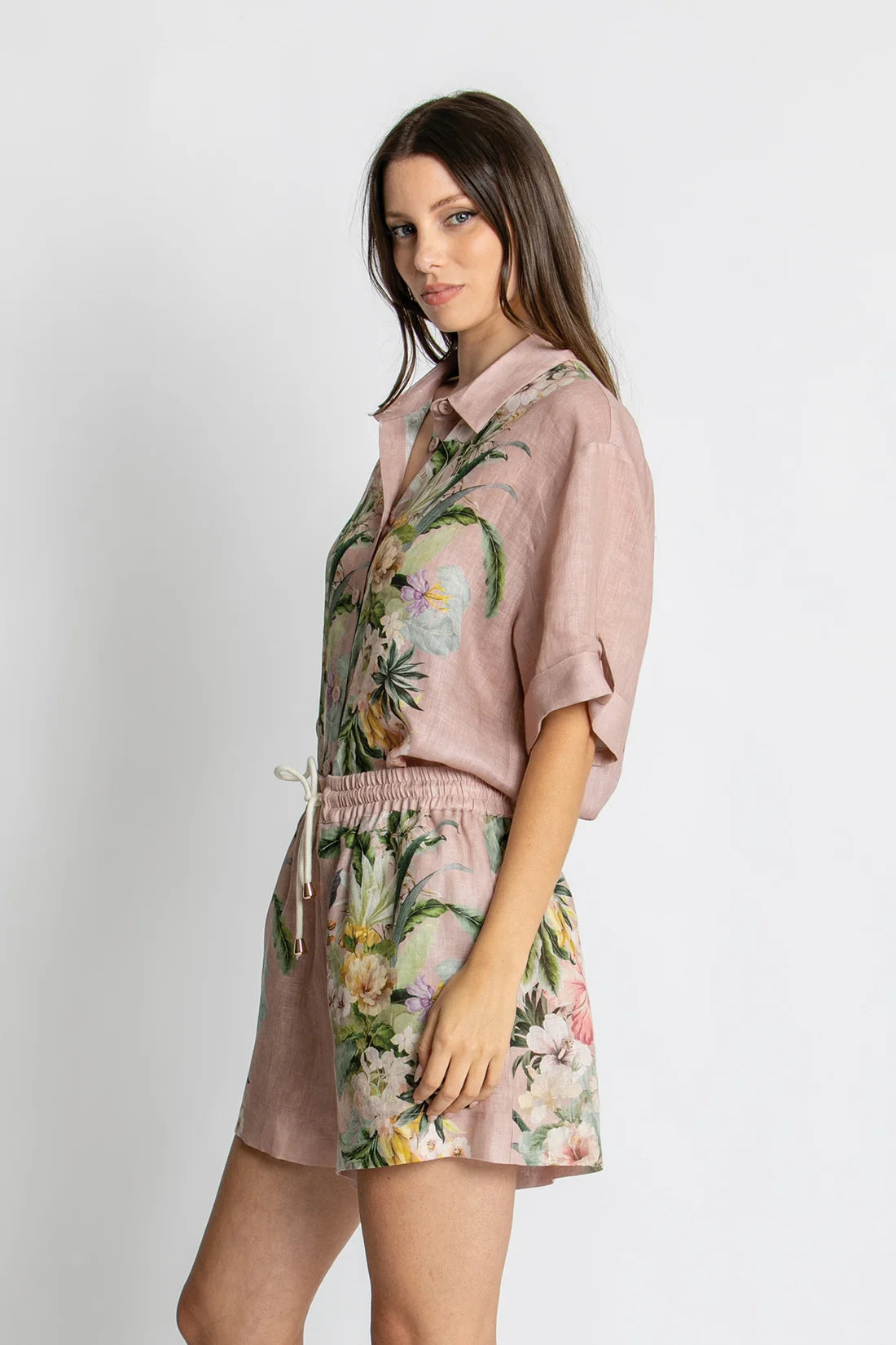Kachel - Luna Short Sleeve Shirt