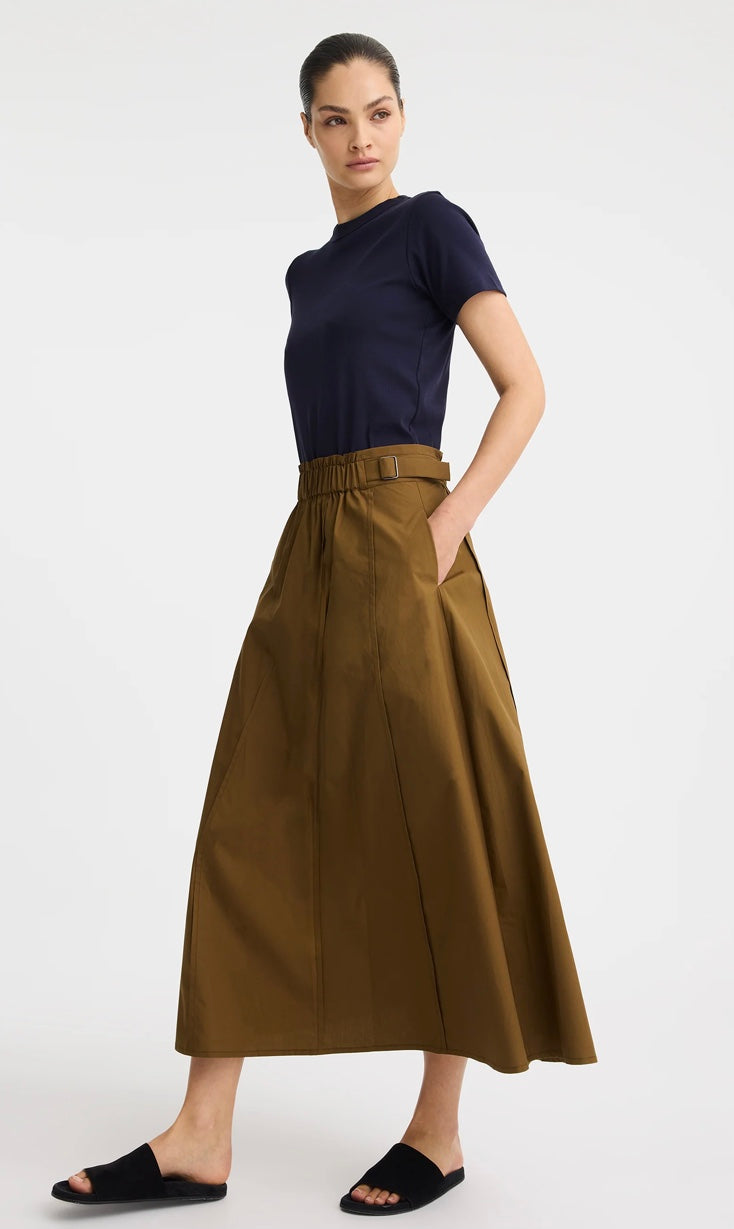 Harrison skirt - Morrison