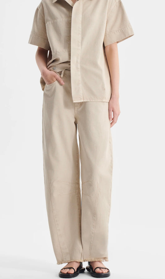 Ferguson Denim Jean - Morrison