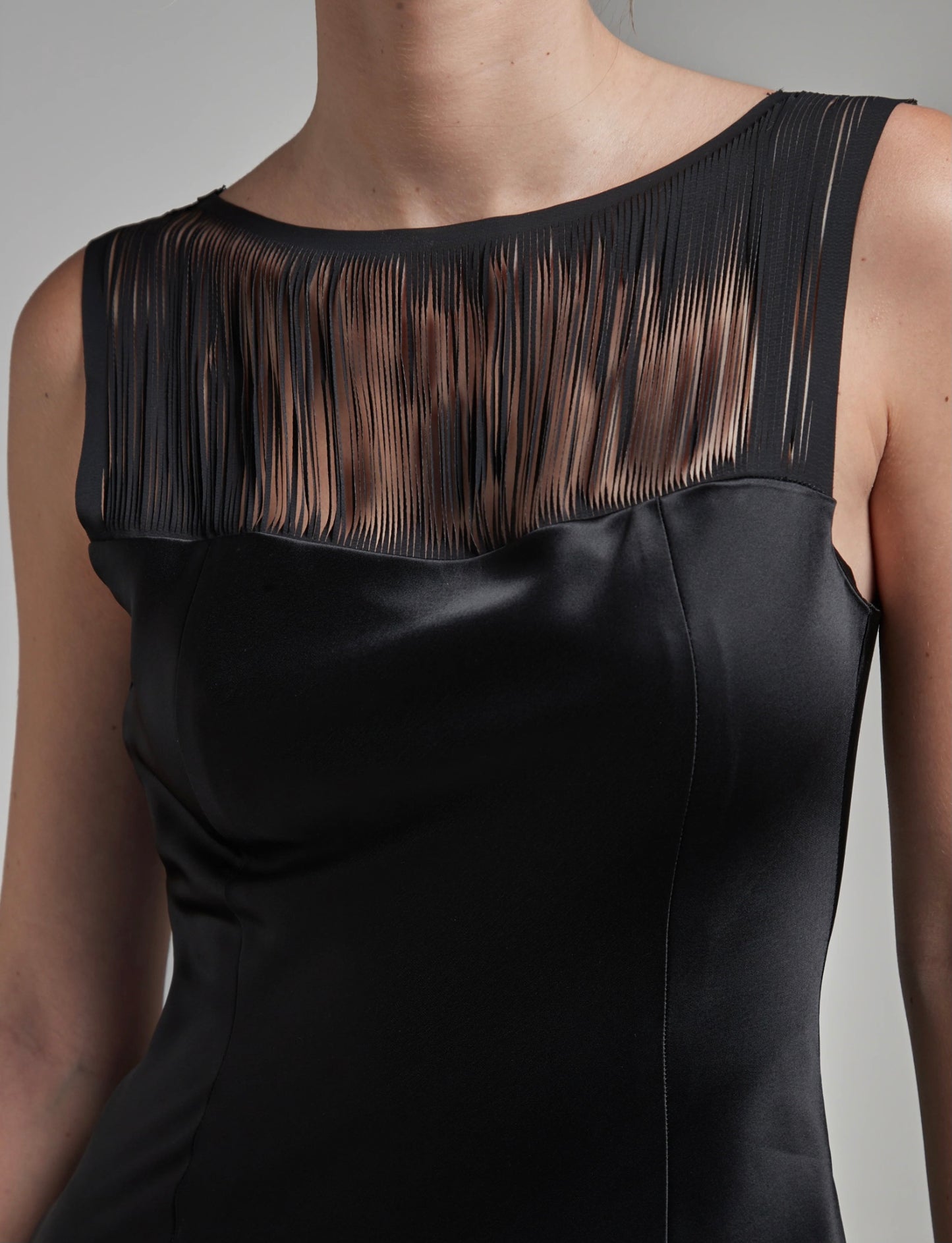 Carolyn Maxi Dress - ELS