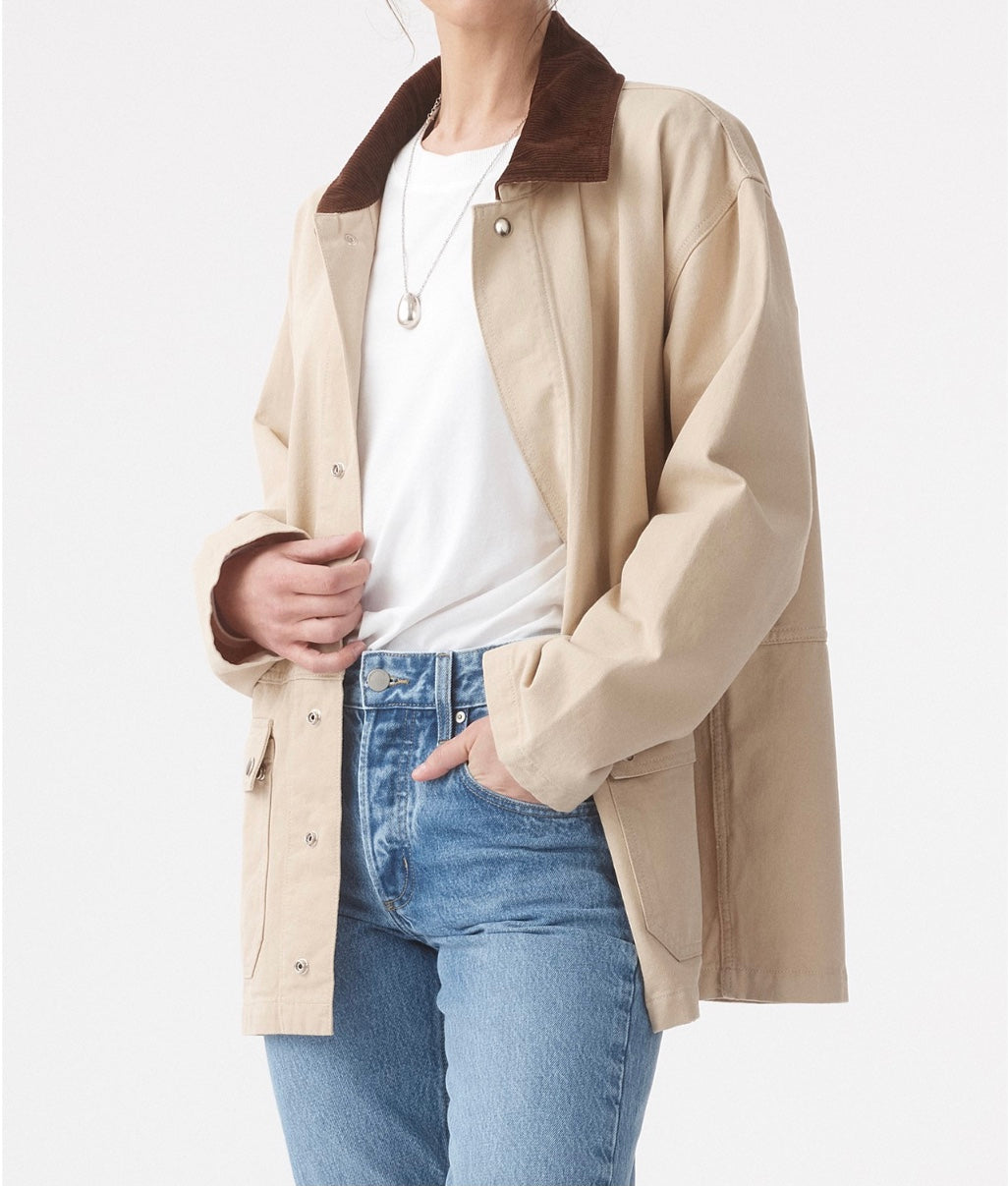 Nobody Denim Ottoline Jacket