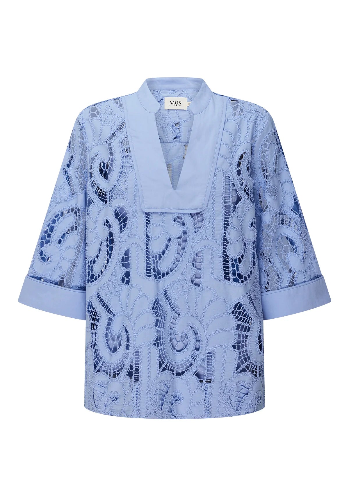 MOS Marbella Tunic Top