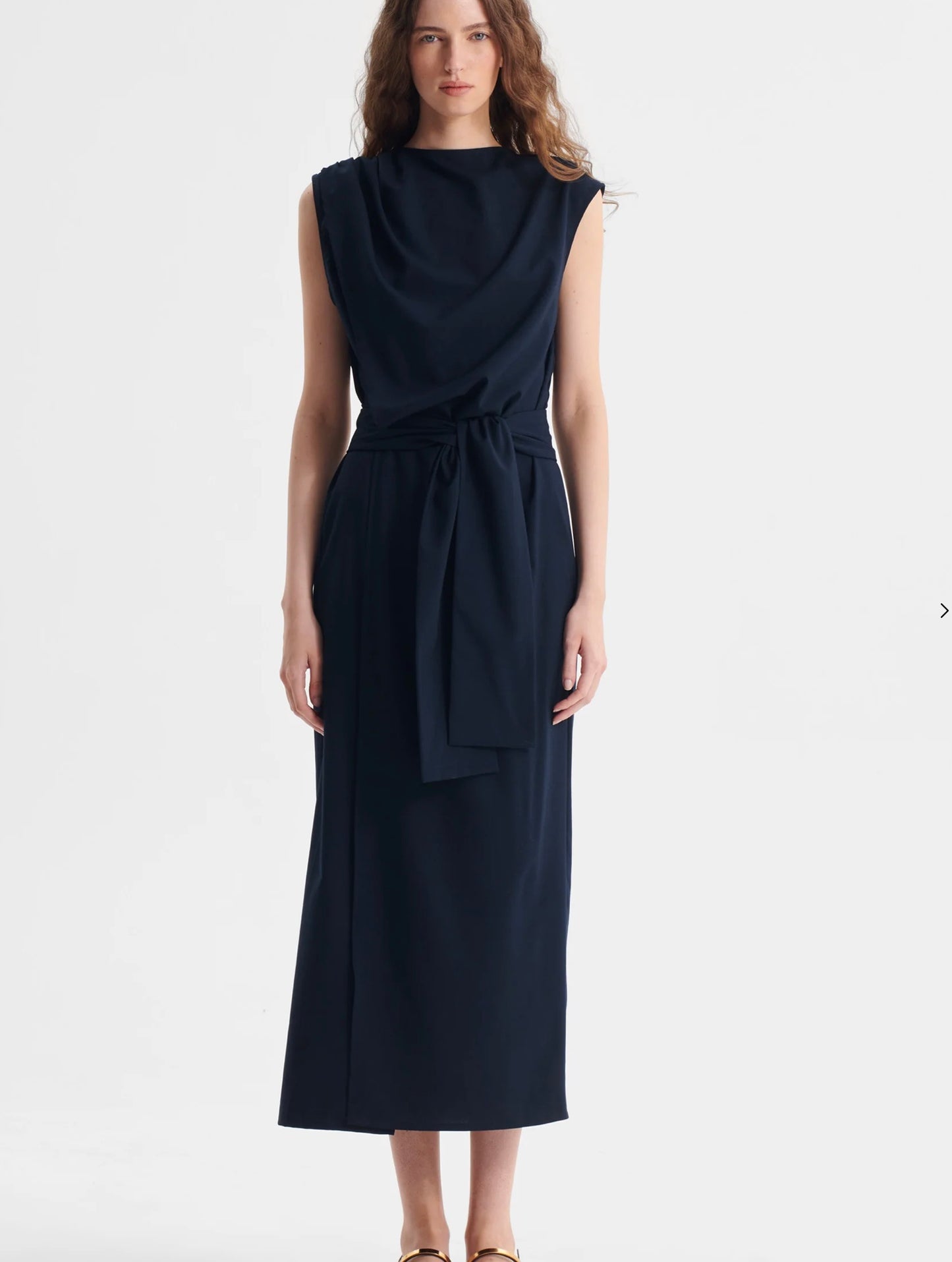 Mataya Dress