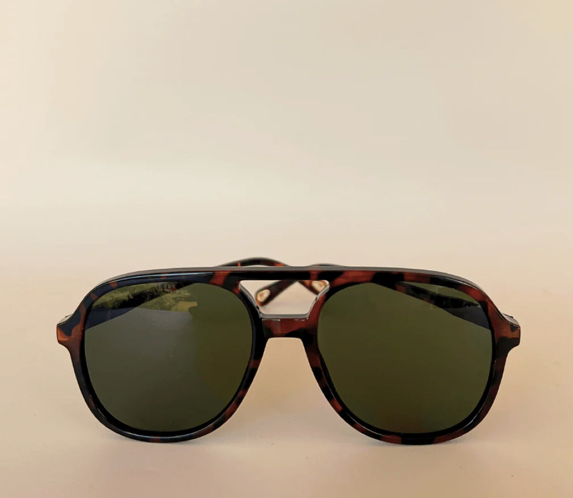 Rhodin Emerald Pool Sunglasses