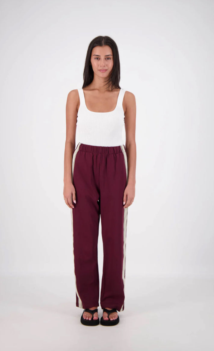 Jasmine Alexa Panarea Trackpant