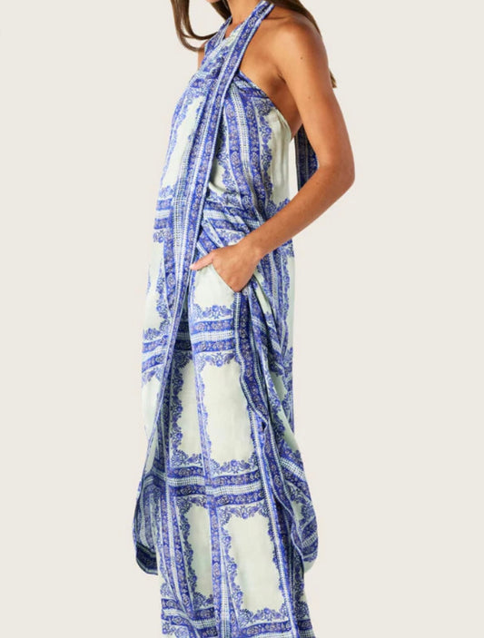 MOS Jordi Wide Leg Pants