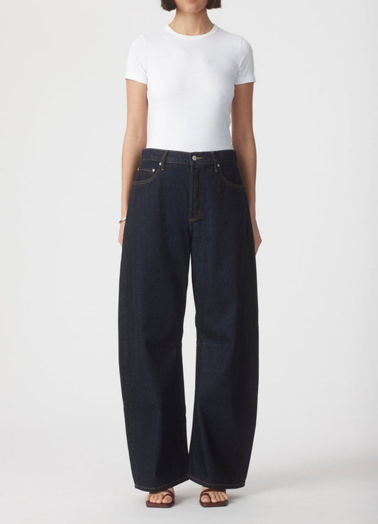 Nobody Denim Pure Blue Vera Jean