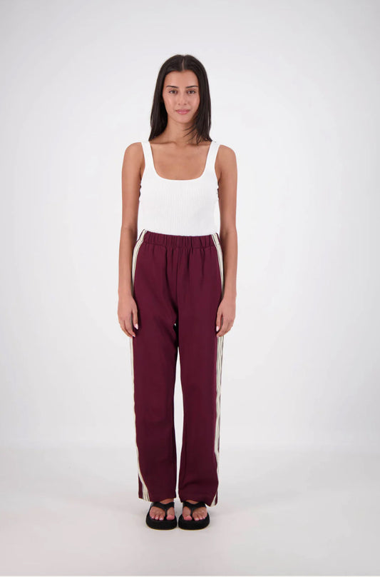 Jasmine Alexa Panarea Track pant