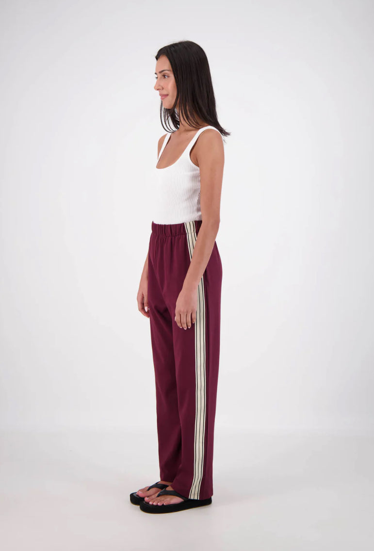 Jasmine Alexa Panarea Track pant