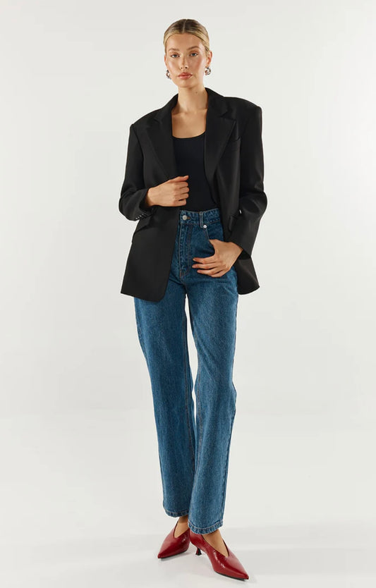 Madison The Label Collins Blazer