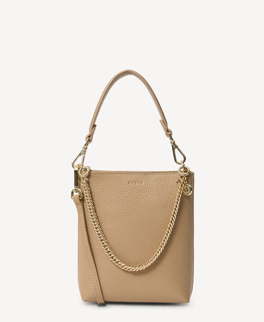 Saben Coco Mini Bag Tea