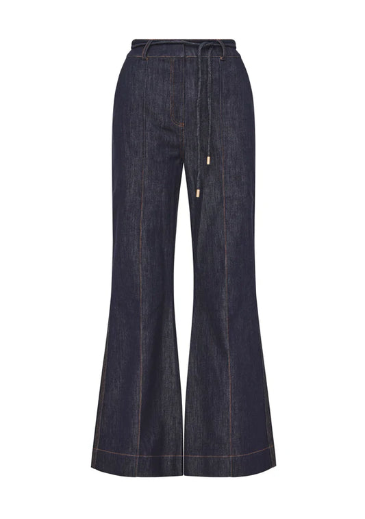 Mos The Label Diana Flare Pant