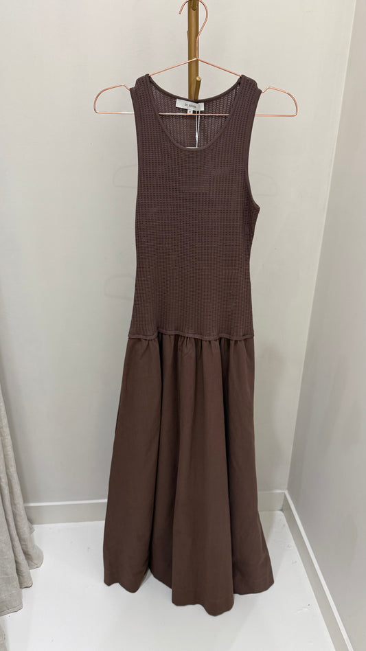 Du Soleil Dress