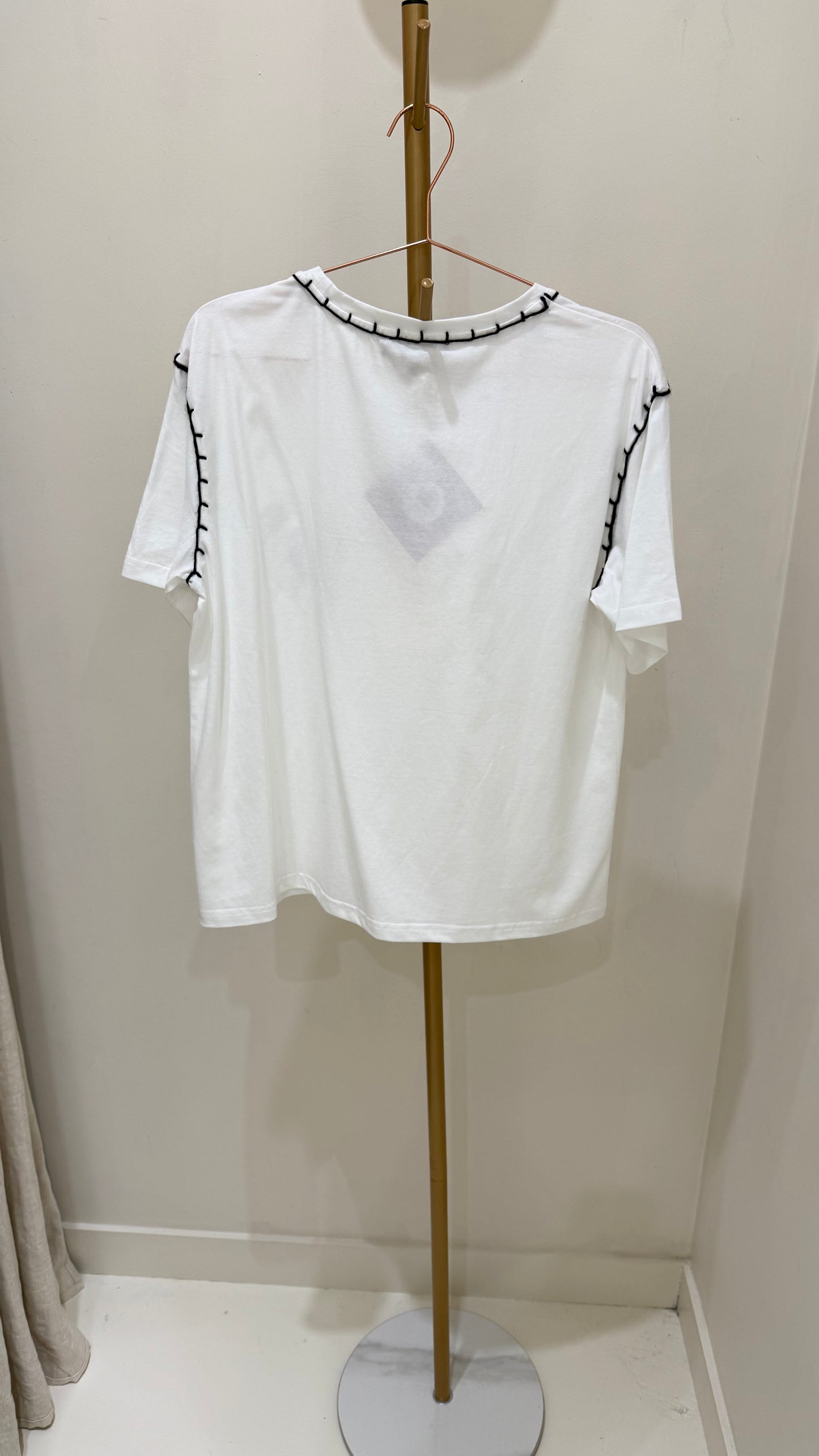 Liora Heart T-shirt