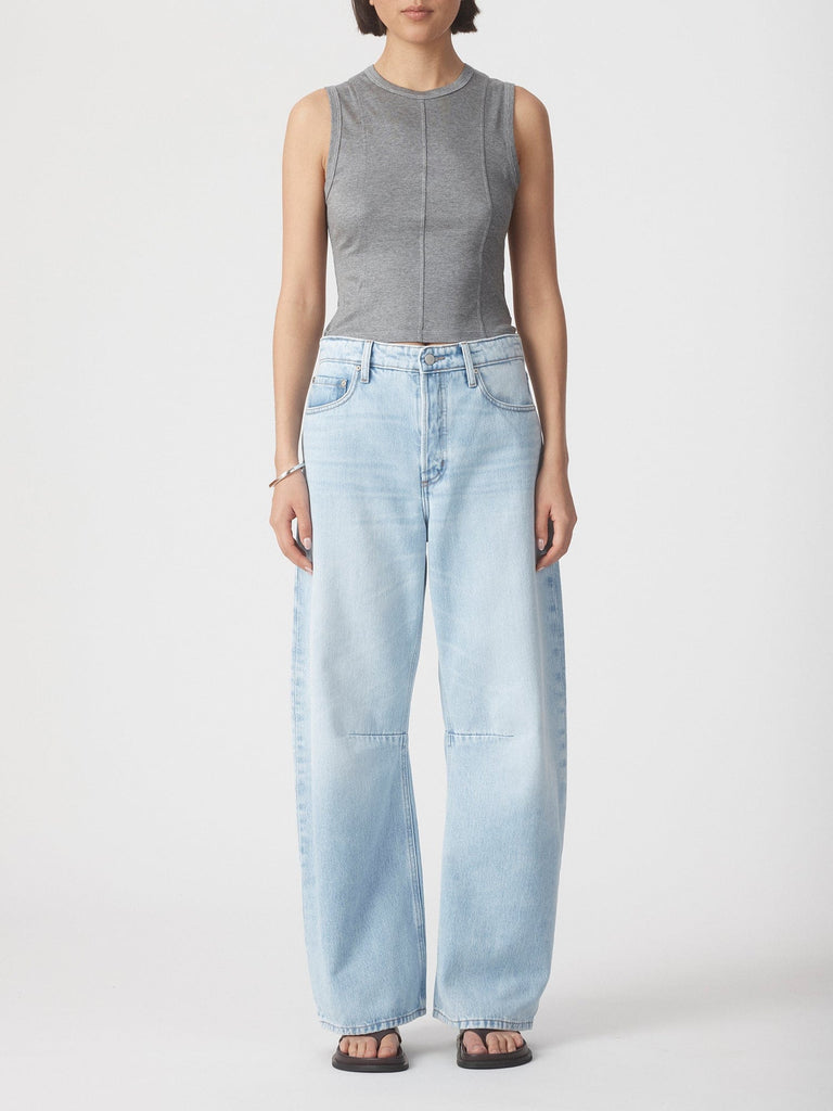 Nobody Denim Fade Vera Jean