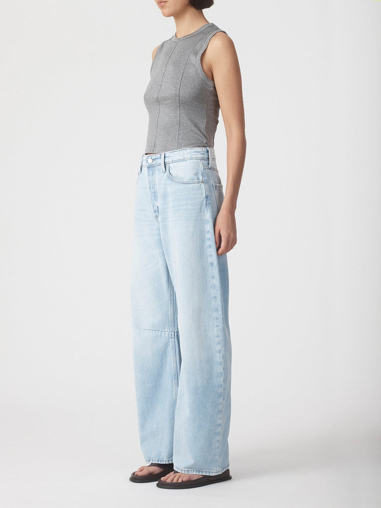 Nobody Denim Fade Vera Jean