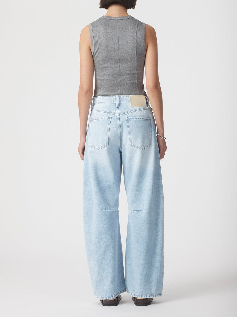 Nobody Denim Fade Vera Jean