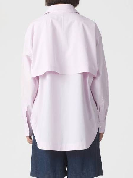 Nobody Denim - Blossom Mayra Shirt