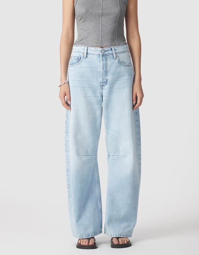 Nobody Denim - Vera Jeans