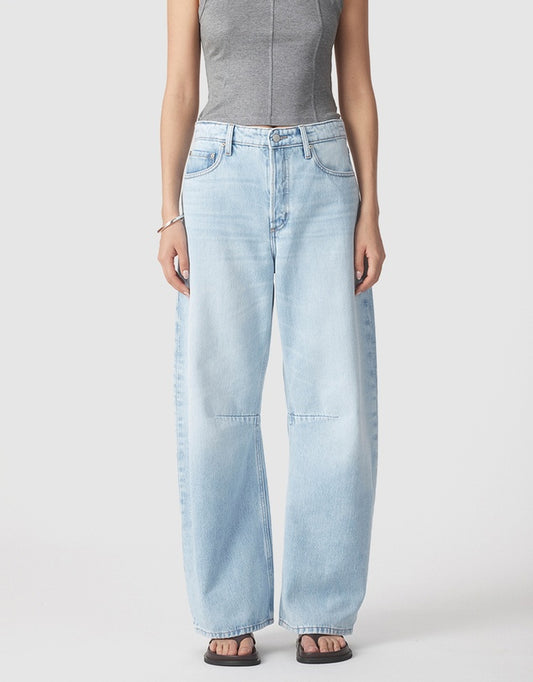 Nobody Denim - Vera Jeans